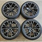 GMP Gunner velgen 5x112 19 inch banden hankook, Auto-onderdelen, Banden en Velgen, Ophalen of Verzenden, 19 inch, Velg(en)
