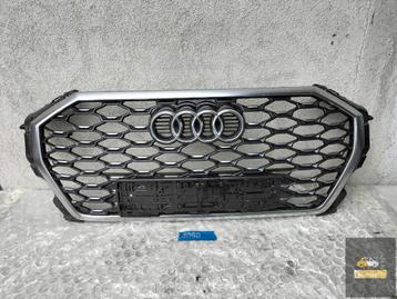 AUDI Q3 S LINE GRILLE 83F853651B beschikbaar voor biedingen
