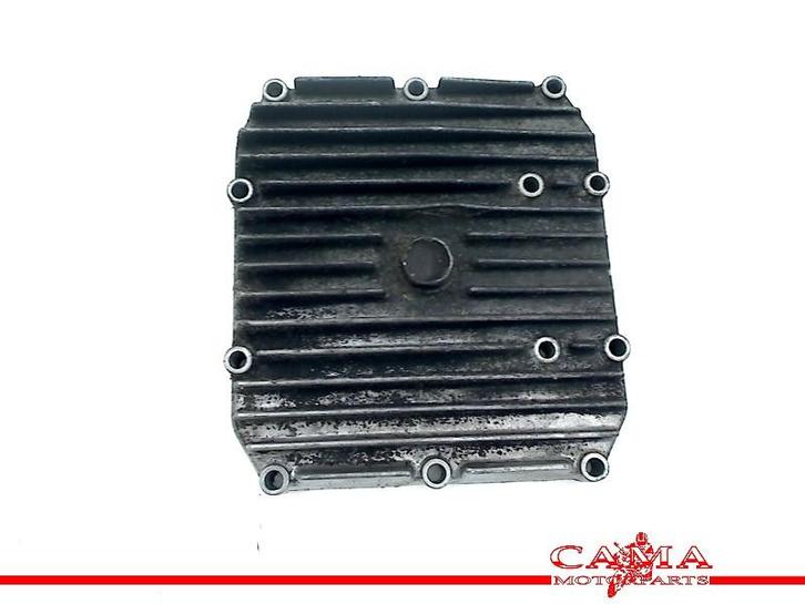 MOTORBLOKDEKSEL Suzuki GS 500 E 1989-2003 (GS500E), Motoren, Onderdelen | Suzuki, Gebruikt