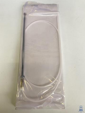 NOS antennetelescoop Hirschmann Mercedes-Benz R107 W123 W126 beschikbaar voor biedingen