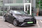 MERCEDES 220d COUPE 194CV PACK AMG PANO COCKPIT FACE LIFT, Auto's, Mercedes-Benz, 143 kW, 4 cilinders, Leder, Bedrijf
