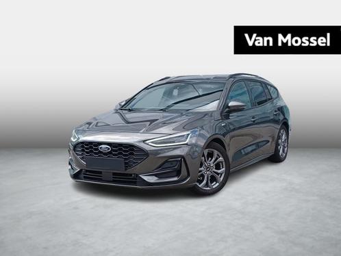 Ford Focus Clipper ST-LINE X - Driver Assist - Winterpack, Autos, Ford, Entreprise, Achat, Focus, Caméra de recul, Phares directionnels