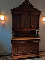 Armoire ancienne en bon état, Enlèvement