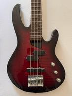 LTD B-50 FM Elektrische bass gitaar, Muziek en Instrumenten, Snaarinstrumenten | Gitaren | Bas, Ophalen, Zo goed als nieuw