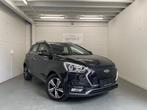 Jac - IEV7S - Elektrisch - Leder - 360camera -..., Auto's, Zwart, Leder, 5 zetels, 5 deurs