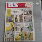 Brabant strip magazine nr 183 Dossier Sprint eerste druk, Boeken, Nieuw, Ophalen of Verzenden