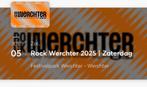 Rock Werchter 2025 zaterdagticket