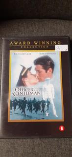 An officer and a gentleman, CD & DVD, DVD | Drame, Enlèvement ou Envoi