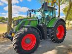 Fendt 724 S4 Profi Plus (718 720 722 ) (bj 2017), Zakelijke goederen, Gebruikt, Fendt