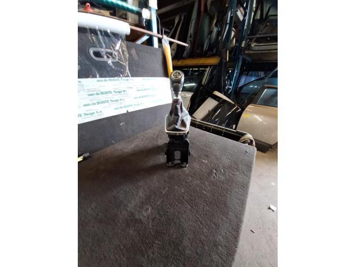 Schakelmechaniek van een Ford Tourneo Courier, Auto-onderdelen, Remmen en Aandrijving, Ford, Gebruikt, 3 maanden garantie, Ophalen of Verzenden