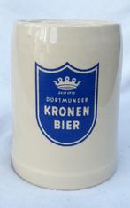 Bierpot Dortmunder Kronenbier - 2 stuks, Enlèvement ou Envoi, Neuf