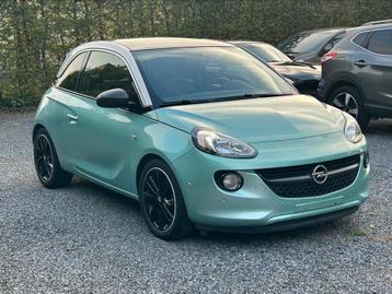 OPEL ADAM 1.4 ESSENCE 74.KW. EURO 5. 