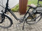 Electriche Granville fiets, Fietsen en Brommers, Ophalen, Zo goed als nieuw