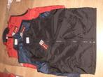 Laatste bodywarmers Dames/Heren S/L/XL, Kleding | Dames, Ophalen of Verzenden, Maat 36 (S), Rood, Nieuw
