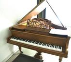 Antieke Gaveau vleugel geheel gerestaureerd, Muziek en Instrumenten, Piano's, Ophalen, Gebruikt, Bruin, Vleugel