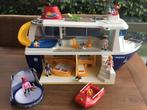 Playmobil cruiseschip, Kinderen en Baby's, Speelgoed | Playmobil, Ophalen of Verzenden