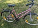 Mooie damesfiets, 47 tot 50 cm, Ophalen, Gebruikt, Versnellingen