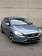 Volvo V40 T3 Automaat/Benzine/Full LED/12-Maanden garantie, Auto's, Automaat, Leder, V40, Verlengde garantie