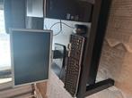 Acer pc en monitor, Ophalen, Gebruikt