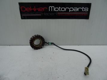 Dynamo / Generator / Stator Honda VTR1000F Firestorm 1997 > beschikbaar voor biedingen