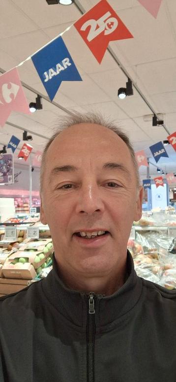 Man zoekt vrouw voor een vaste relatie