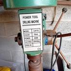 kolomboormachine, Ophalen, Gebruikt, 400 tot 600 watt, Kolomboormachine