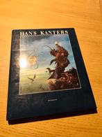 Livre d'art Hans Kanters, Enlèvement ou Envoi