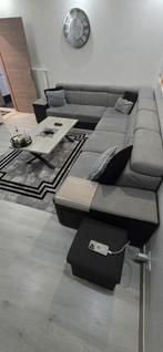 Ruime hoekzetel, Huis en Inrichting, Ophalen, Zo goed als nieuw