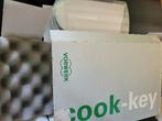 Thermomix cook- key Vorwerk, nieuwprijs €129, perfecte staat, Elektronische apparatuur, Keukenmixers, Ophalen, Zo goed als nieuw