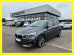 BMW 220 Active Tourer AUTOMAAT - 192pk - Navi - LED, Auto's, BMW, Automaat, Monovolume, USB, 2 Reeks Active Tourer