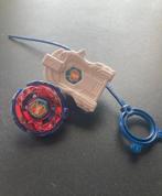 Storm Pegasus beyblade, Ophalen of Verzenden, Gebruikt