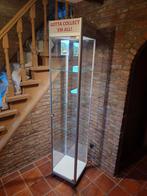 Vitrine kast van Game Mania, Huis en Inrichting, Kasten | Vitrinekasten, Ophalen, Gebruikt