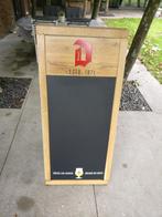 Duvel krijtbord, Verzamelen, Biermerken, Ophalen, Duvel