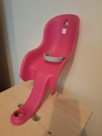 Poppen fietsstoel, Kinderen en Baby's, Ophalen, Gebruikt, Babypop