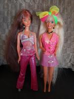 Barbie mattel jaren 90, Verzamelen, Poppen, Ophalen of Verzenden, Zo goed als nieuw