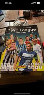 Panini pro league 2024-2025 compleet, Verzamelen, Ophalen, Zo goed als nieuw, Overige typen