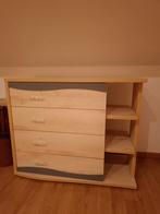 Commode, Ophalen, Zo goed als nieuw