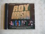 Roy Orbison. Legends, cd, CD & DVD, CD | Compilations, Enlèvement ou Envoi