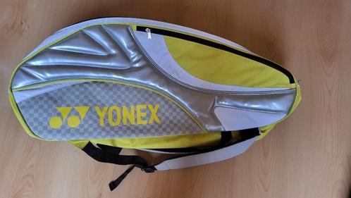 Yonex sporttas voor racketsporten, Handtassen en Accessoires, Tassen | Sporttassen, Zo goed als nieuw, Ophalen