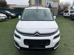 Citroën Berlingo LONG1.2 PureTech XL 7PLGPSBLEUTOOTH, Voorwielaandrijving, Stof, Gebruikt, 1199 cc