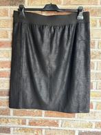 ROK NORAH MAAT 42 EERDER 44 NIEUW, Kleding | Dames, Zwart, Maat 42/44 (L), Nieuw, Ophalen of Verzenden