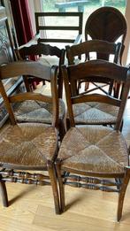 Lot de 4 chaises, Maison & Meubles