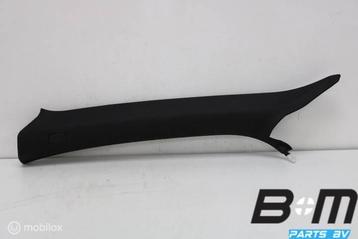A - stijl bekleding links Audi A5 8T Coupe 2.7 8T0867233B beschikbaar voor biedingen