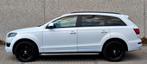 Audi Q7 3.0 TDi automaat. S-Line V6 Quattro leder Camera..., Auto's, Audi, Automaat, Euro 5, Leder, Bedrijf