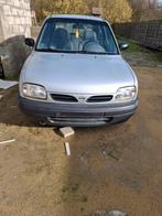 nissan, Auto's, Nissan, Particulier, Te koop, Micra