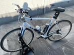 Koersfiets, Fietsen en Brommers, Ophalen, Zo goed als nieuw, Dames, Overige merken