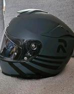 Casque HJC 2 XL équipé de l'intercom Senna S3 plus, Enlèvement, Comme neuf