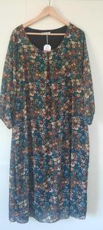 Kleed paprika mt 4, Vêtements | Femmes, Grandes tailles, Neuf, Autres couleurs, Enlèvement, Robe
