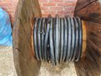 exvb kabel 4x35mm2 22 meter Nieuwe kabel 4×10 ongeveer 10 m, Ophalen, Nieuw, Kabel of Snoer