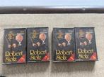 4 cassettes Robert Stolz, CD & DVD, Enlèvement ou Envoi
